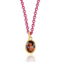 Disney Encanto Girls Butterfly And Mirabel Layered Set Pendant Necklaces Necklace 9 Disney Encanto Girls Butterfly And Mirabel Layered Set Pendant Necklaces Necklace -Family Style Shop GUEST 826c84f6 eee6 4100 87c0 334570390fe2