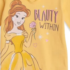 Disney Princess Disney Cinderella Princess Belle Princess Ariel Baby Girls 3 Pack Bodysuits Newborn To Infant -Family Style Shop GUEST 82be1299 c689 4928 a8b5 ac79e6fb7fb6