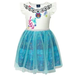Disney Lilo & Stitch Raya And The Last Dragon Encanto Moana Mirabel Sisu Girls Dress Tulle Dress Little Kid To Big Kid 23 Disney Lilo & Stitch Raya And The Last Dragon Encanto Moana Mirabel Sisu Girls Dress Tulle Dress Little Kid To Big Kid -Family Style Shop GUEST 82e3588b 111f 49cb 8ecb c8c8bf1ecbd5
