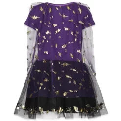 Disney Frozen Princess Anna Girls Cosplay Costume Gown And Headband Little Kid To Big Kid -Family Style Shop GUEST 8357b08f 8a97 45b8 85e7 34c64aeb1627