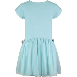 Disney Frozen Elsa Girls Dress Little Kid To Big Kid
