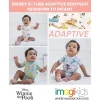 Disney G-Tube Adaptive Baby Bodysuit Mickey Mouse Lion King Winnie The Pooh Pluto Simba Piglet Newborn To Toddler -Family Style Shop GUEST 83f80cfc 178c 4ce6 9041 667a4073dc39