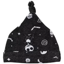 Disney Nightmare Before Christmas Zero Oogie Boogie Jack Skellington Baby Bodysuit Pants And Hat 3 Piece Outfit Set Newborn To Infant -Family Style Shop GUEST 83fc37bb 9a93 4a91 afc0 bd324a3af57c