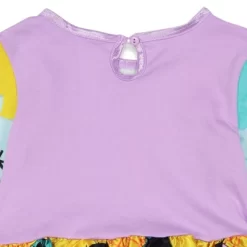 Disney Nightmare Before Christmas Sally Girls Cosplay Dress Tights And Headband 3 Piece Costume Set Newborn To Infant -Family Style Shop GUEST 84245f28 556a 43c2 aab0 bc9e5f390092