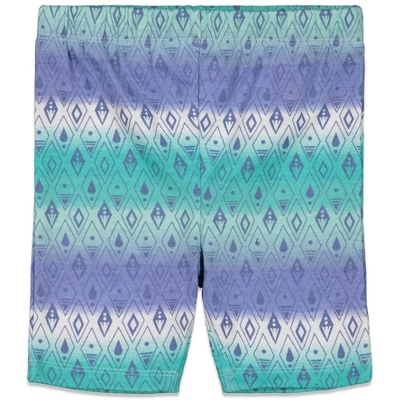 Disney Frozen Princess Anna Elsa Baby Girls T-Shirt And Shorts Outfit Set - Little Kid 4 Disney Frozen Princess Anna Elsa Baby Girls T-Shirt And Shorts Outfit Set - Little Kid - Image 2