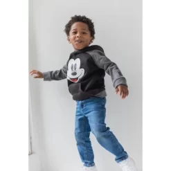 Disney Mickey Mouse Fleece Hoodie Toddler -Family Style Shop GUEST 852f6503 8639 4caf a2c4 c328c904bd87