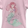 Disney Girl's The Little Mermaid Ariel Watercolor Signature T-Shirt 1 Disney Girl's The Little Mermaid Ariel Watercolor Signature T-Shirt -Family Style Shop GUEST 854ed9d5 a6a2 4625 b600 10f2742b54f8