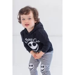 Disney Jack Skellington Baby Hoodie And Pants Outfit Set 13 Disney Jack Skellington Baby Hoodie And Pants Outfit Set -Family Style Shop GUEST 8634dd0a ce06 473f 9605 3e6483154bbe