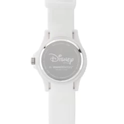 Women's Disney Princess Ariel White Plastic Watch - White -Family Style Shop GUEST 8663b552 7b69 431b a525 81520927419b