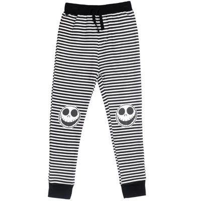Disney Jack Skellington Baby Hoodie And Pants Outfit Set 5 Disney Jack Skellington Baby Hoodie And Pants Outfit Set - Image 3