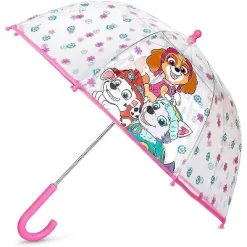 Disney Minnie Mouse, Frozen, Encanto And Paw Patrol Girls Bubble Umbrella- Size 3-10 -Family Style Shop GUEST 87ca3b74 3c3a 4da0 8912 5f52a0826c33