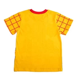 Disney Boy's 2-Pack Toy Story Roleplay Shirt And Jogger Pant Set For Toddler -Family Style Shop GUEST 87cc560c f22d 48e7 a30a 683d9ac9de9b