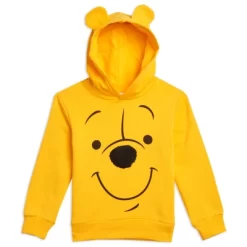 Disney Lion King Winnie The Pooh Pixar Monsters Inc. Mickey Mouse Lilo & Stitch Fleece Pullover Hoodie Infant To Little Kid -Family Style Shop GUEST 8824b966 6dba 48fd a4ce 3f7131777a51