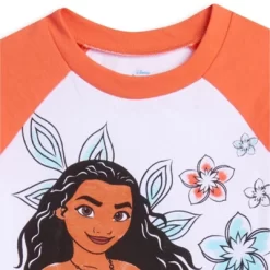 Disney Moana Girls Long Sleeve 2 Pack T-Shirts (Baby, Toddler & Little Girl Sizes) -Family Style Shop GUEST 891e8b67 9b4b 43bb 9464 9264bbff6253
