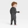Toddler Boys' Disney The Nightmare Before Christmas Jack Skellington Pajama Set - Black -Family Style Shop GUEST 89216556 1a8b 4a51 919e 328d467ba2d8