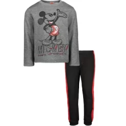 Disney Mickey Mouse Goofy Donald Duck Pluto Fleece Pullover T-Shirt And Pants Toddler 29 Disney Mickey Mouse Goofy Donald Duck Pluto Fleece Pullover T-Shirt And Pants Toddler -Family Style Shop GUEST 893ad328 1d92 48e4 91f4 545bce9e8929