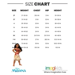 Disney Moana Girls Graphic T-Shirt Tank Top And Shorts 4 Piece Outfit Set Little Kid To Big Kid -Family Style Shop GUEST 895300c0 9fb3 422f a16b c089e1beb441