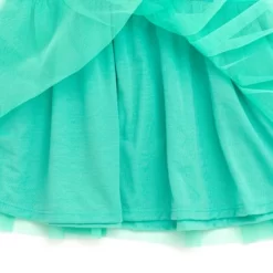 Disney Lilo & Stitch Princess Ariel Girls Tulle Dress Toddler To Big Kid -Family Style Shop GUEST 8975df54 e912 4772 bc84 9cc7a11e3339