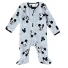 Disney Mickey Mouse Baby Fleece 2 Pack Coveralls Newborn -Family Style Shop GUEST 8a0e76a1 03e4 4507 b1c5 e0cf027b3b83
