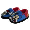 Disney Mickey Mouse Slippers - Kids Cozy Plush Fuzzy Lightweight Warm Comfort Soft House Shoes - Blue And Red (size 5-12 Toddler - Little Kid) 2 Disney Mickey Mouse Slippers - Kids Cozy Plush Fuzzy Lightweight Warm Comfort Soft House Shoes - Blue And Red (size 5-12 Toddler - Little Kid) -Family Style Shop GUEST 8a4d5f7e b3db 4d85 ac18 4b650aab7bc0