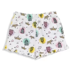 Disney Princess Princess Moana Rapunzel Jasmine Belle Baby Girls Tank Top And French Terry Shorts Infant -Family Style Shop GUEST 8a530a0a 8568 4a94 a566 8e9ec006b0c7