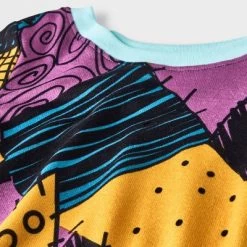 Toddler Girls' Disney The Nightmare Before Christmas Sally Pajama Set - Black -Family Style Shop GUEST 8a5ff861 dbf1 4340 acfc 3ed6593ea4e0