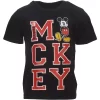 Disney Mickey Mouse Toddler Boys 3 Pack Graphic T-Shirt White/ Red/ Black -Family Style Shop GUEST 8a667b25 9570 4f23 a01a f4d61a3abc32