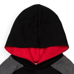 Disney Mickey Mouse Fleece Hoodie Toddler -Family Style Shop GUEST 8a6b5769 c10c 43ce 858b a77e7e4ca867