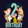 Toddler's Disney 2nd Birthday T-Shirt -Family Style Shop GUEST 8ae6e277 66fc 4b31 9162 32732d79fa2e