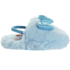 Disney Princess "Bows, Tiaras And Hearts" Toddler Girls Dual Sizes Slippers -Family Style Shop GUEST 8ba87b29 fe60 4ce2 a1aa 90f5716c66f7