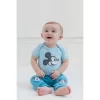 Disney Mickey Mouse Pluto Baby Snap Bodysuits And Pants Newborn To Infant -Family Style Shop GUEST 8bcdc5a6 e437 4680 a1e2 f87a0503441a
