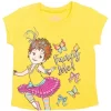 Disney Sofia The First Minnie Mouse Fancy Nancy Girls 4 Pack T-Shirts Toddler -Family Style Shop GUEST 8bf2fade 0d14 4756 a24b 74dd337cfaa4