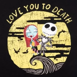 Disney Nightmare Before Christmas Jack Skellington Sally Gray 3 Pack Graphic T-Shirts Gray/Black/Red 16 Disney Nightmare Before Christmas Jack Skellington Sally Gray 3 Pack Graphic T-Shirts Gray/Black/Red -Family Style Shop GUEST 8bf8c2a8 7695 4800 a8e8 f56bb8fb26cb