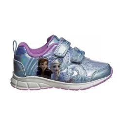 Disney Girls Frozen II Elsa & Anna Princess Light Up Sneakers -Lightweight Tennis Breathable Athletic Sneakers(Toddler/Little Kid) 10 Disney Girls Frozen II Elsa & Anna Princess Light Up Sneakers -Lightweight Tennis Breathable Athletic Sneakers(Toddler/Little Kid) -Family Style Shop GUEST 8c49b93b 7325 424f a1de f0fe4ee5a36d