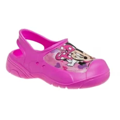 Disney Minie Mouse Girls Clogs Closed Toe With Back Strap Sandals (Toddler) 18 Disney Minie Mouse Girls Clogs Closed Toe With Back Strap Sandals (Toddler) -Family Style Shop GUEST 8cc2750c bbaf 49b2 9fb4 142a40574f75