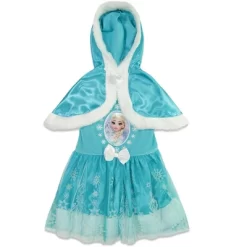 Disney Frozen Elsa Girls Fur Dress Little Kid To Big Kid 18 Disney Frozen Elsa Girls Fur Dress Little Kid To Big Kid -Family Style Shop GUEST 8d051c9a 8a3f 4284 b736 7aabe0bb0286