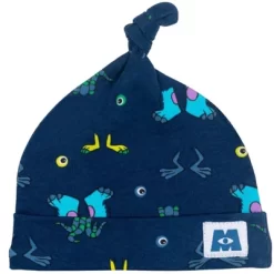 Disney Pixar Monsters Inc. Mike Mickey Mouse Baby Bodysuit Pants And Hat 3 Piece Outfit Set Newborn To Infant -Family Style Shop GUEST 8d26764d 21a7 4c44 8c7d 303f54a6ad4c