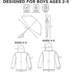 Disney Minnie Mouse Girl's Umbrella And Raincoat Set, Kids Ages 2-5 13 Disney Minnie Mouse Girl's Umbrella And Raincoat Set, Kids Ages 2-5 -Family Style Shop GUEST 8d294b7d 7e5c 48a4 98c7 0266290a71f8