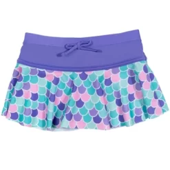 Disney Princess Ariel Girls One-Piece Swimsuit Rash Guard Tankini Top Modest Skirt And Bottom 5 Piece Set Little Kid To Big Kid -Family Style Shop GUEST 8eedb1b8 158c 4fa2 8485 51d51b19858a