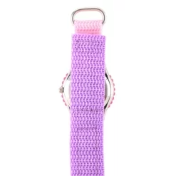 Girls' Disney Minnie Mouse Stainless Steel Time Teacher Watch - Pink -Family Style Shop GUEST 8f30636f 7117 4e63 9666 846bed71f1b9