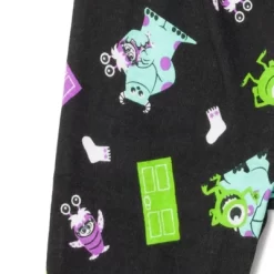 Disney Pixar Monsters Inc. Sulley Boo Mike Wazowski Baby Bodysuit Pants And Hat 3 Piece Outfit Set Newborn To Infant -Family Style Shop GUEST 8fa000d8 3843 4c94 8422 da4f2d1296c7
