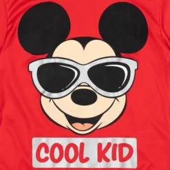 Disney Mickey Mouse T-Shirt And Mesh Shorts Outfit Set Toddler 12 Disney Mickey Mouse T-Shirt And Mesh Shorts Outfit Set Toddler -Family Style Shop GUEST 9084693c 85cd 40bf abaf 99c3027569c6
