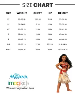 Disney Moana Girls Tankini Top And Skirt Toddler -Family Style Shop GUEST 908a6932 1122 4347 9ed4 77734ff0482a 1