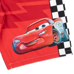 Disney Pixar Cars Lightning McQueen Swim Trunks Bathing Suit Little Kid -Family Style Shop GUEST 90aa58e2 340b 41cc b862 7b7b93552058