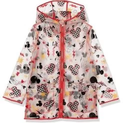 Disney Mickey Mouse Or Paw Patrol Boys Clear Rain Coat, Kids Ages 2-7 11 Disney Mickey Mouse Or Paw Patrol Boys Clear Rain Coat, Kids Ages 2-7 -Family Style Shop GUEST 90cf2890 c374 45fb a998 3e59afff2836