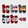 Disney Women's Harry Potter Surprise Crackers 6pk Low Cut Socks - Assorted Colors 4-10 -Family Style Shop GUEST 910e366c 6983 4d2b 982c a4d2314b3e17