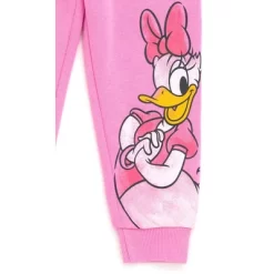 Disney Princess Minnie Mouse Winnie The Pooh Rapunzel Eeyore Piglet Fleece Sweatshirt And Pants Set Infant To Little Kid -Family Style Shop GUEST 9273ce34 44de 4732 8c0e 669be12bdaa8