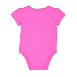 Disney Girl's 3-Pack Toy Story Character Print Baby Bodysuit Creeper Set For Infants -Family Style Shop GUEST 928d1852 25ec 4319 aad0 684442236b71