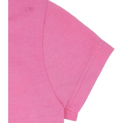 Disney Mickey Mouse & Friends Minnie Mouse Girls Graphic T-Shirt And Shorts Outfit Set Little Kid 3 Disney Mickey Mouse & Friends Minnie Mouse Girls Graphic T-Shirt And Shorts Outfit Set Little Kid