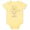 Disney Winnie The Pooh Tigger Winnie The Pooh Baby 4 Pack Snap Bodysuits Newborn To Infant -Family Style Shop GUEST 931a2fe4 a527 4e97 8874 9e1c57ab7380